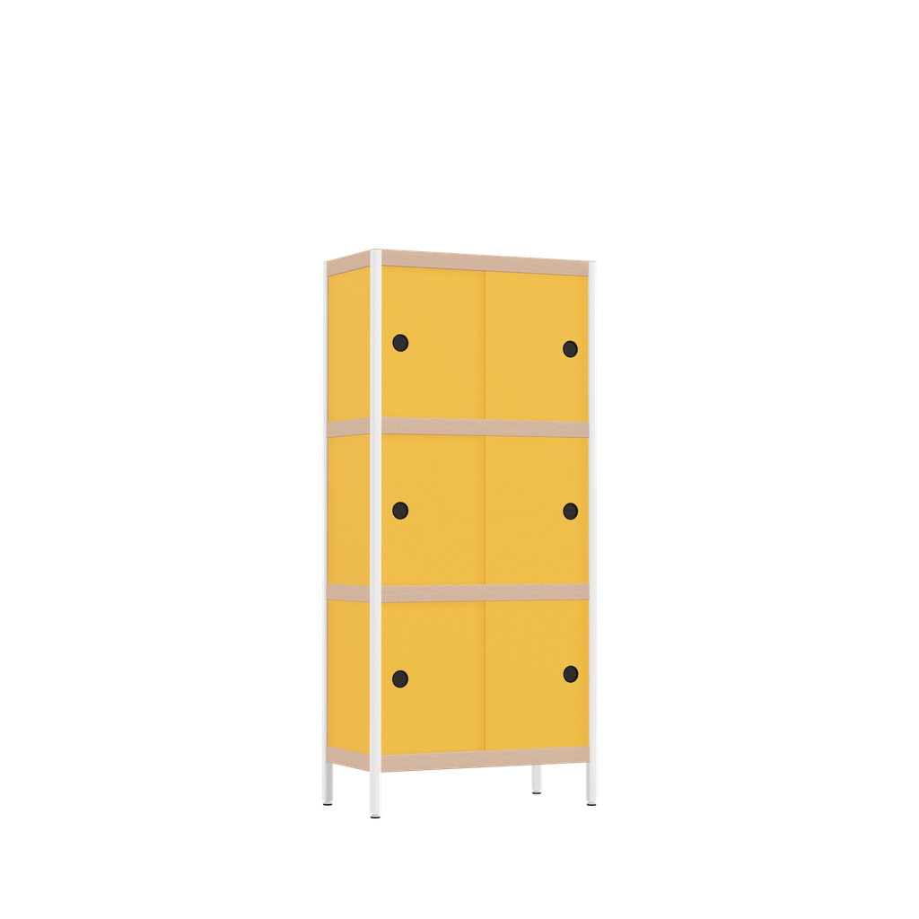 Cabinet (138x62x32 cm)