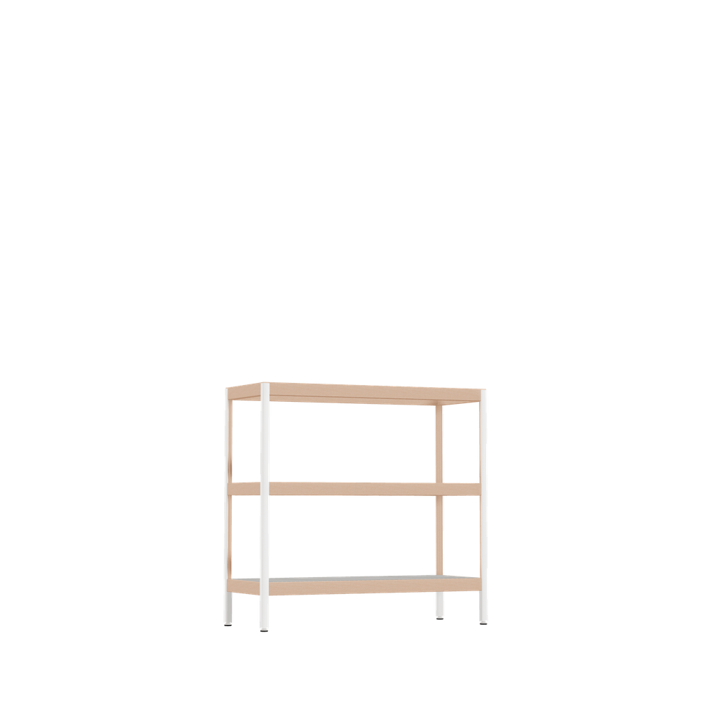 Étagère (77x80x32 cm)