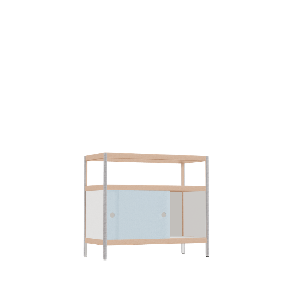 Armoire (80x90x42 cm)