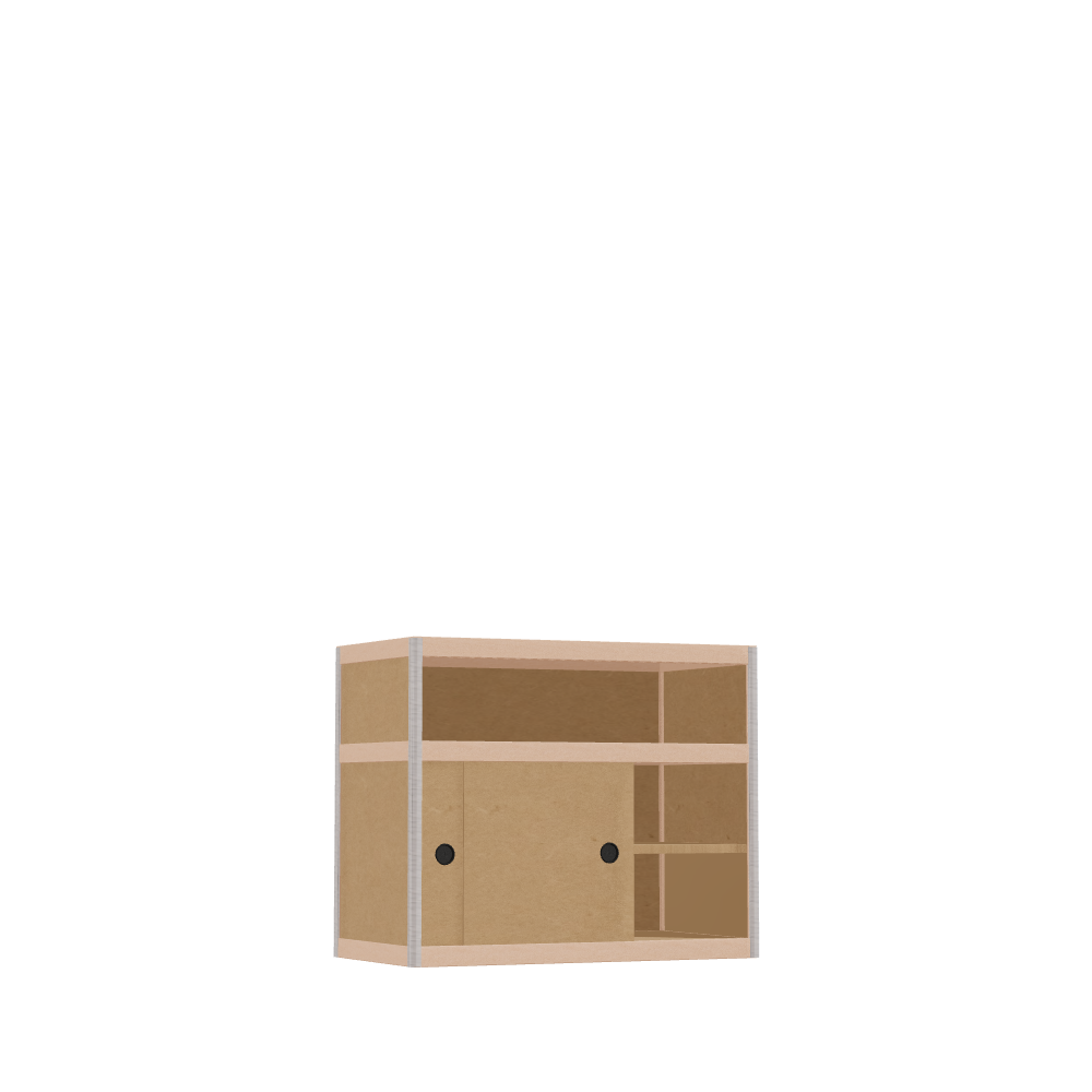 Cabinet (66x80x42 cm)