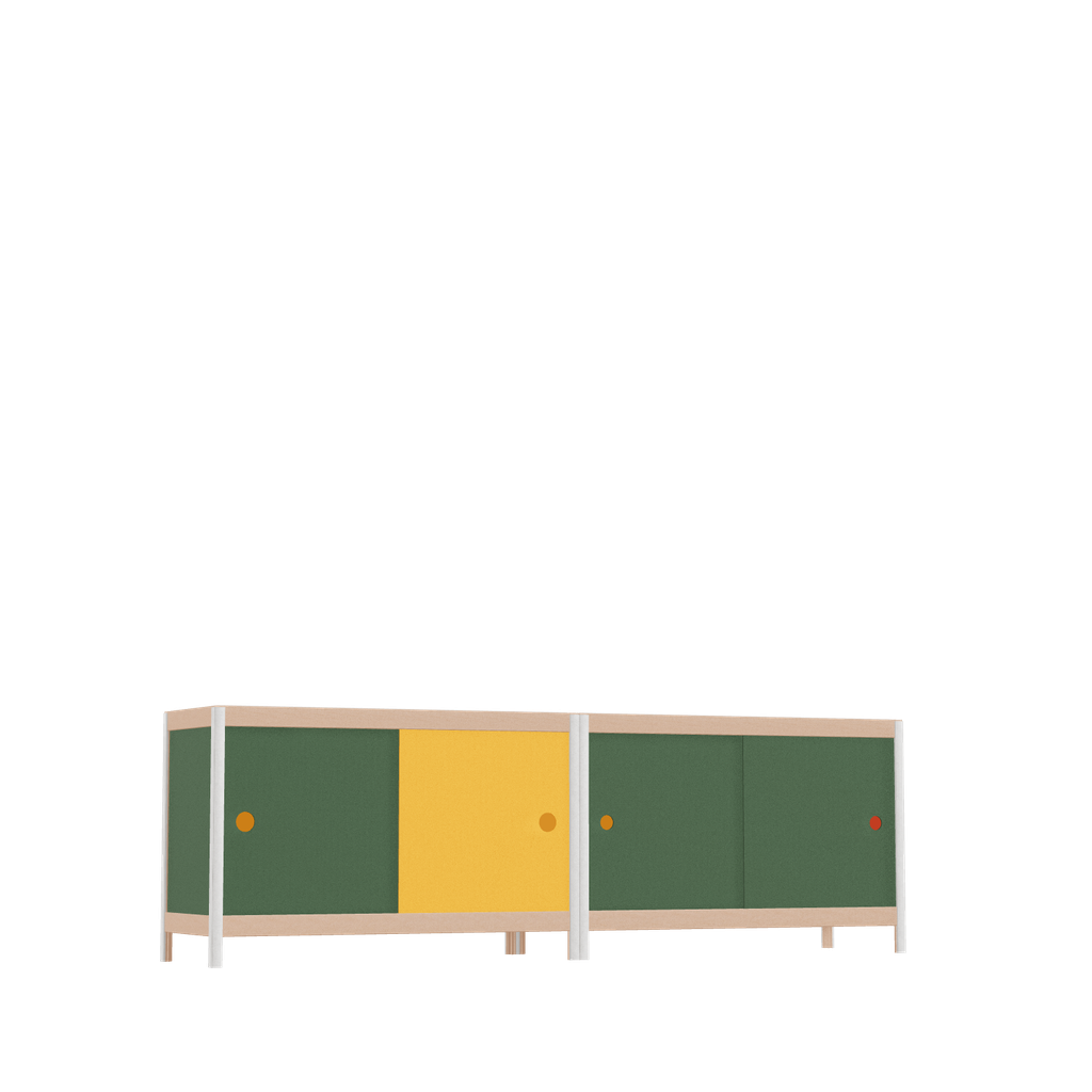 Furniture (51x160x32 cm)