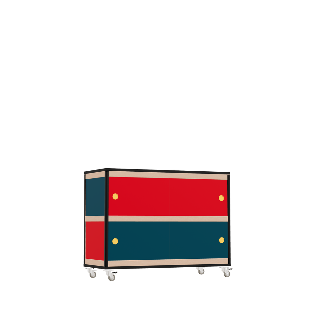 Armoire (76.8x100x42 cm)