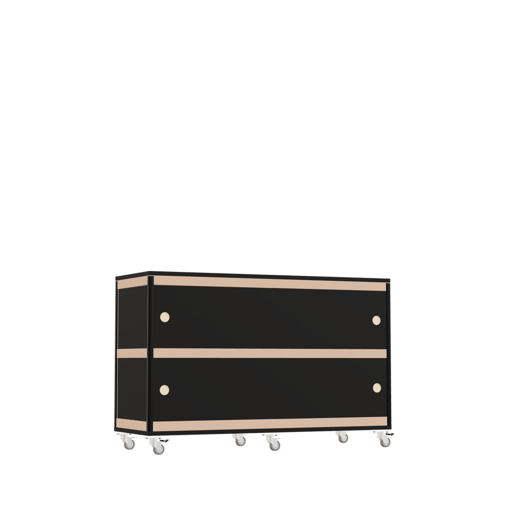 Cabinet (76.8x120x42 cm)