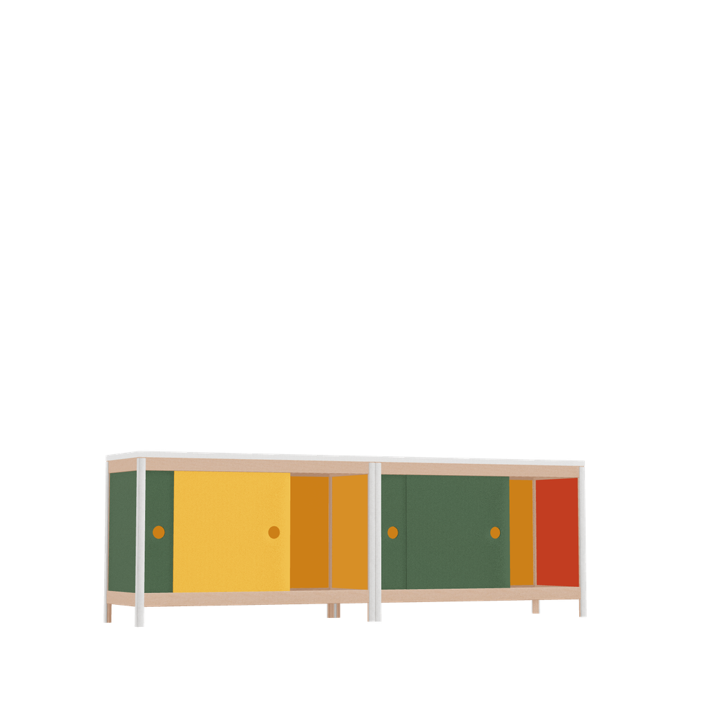 Meubles (52.8x160x32 cm)