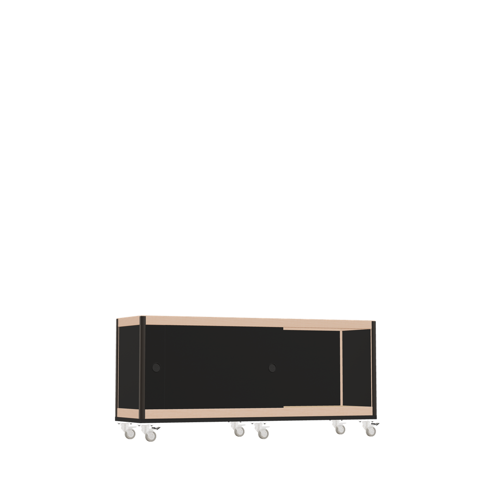 Laag meubel (54x120x32 cm)