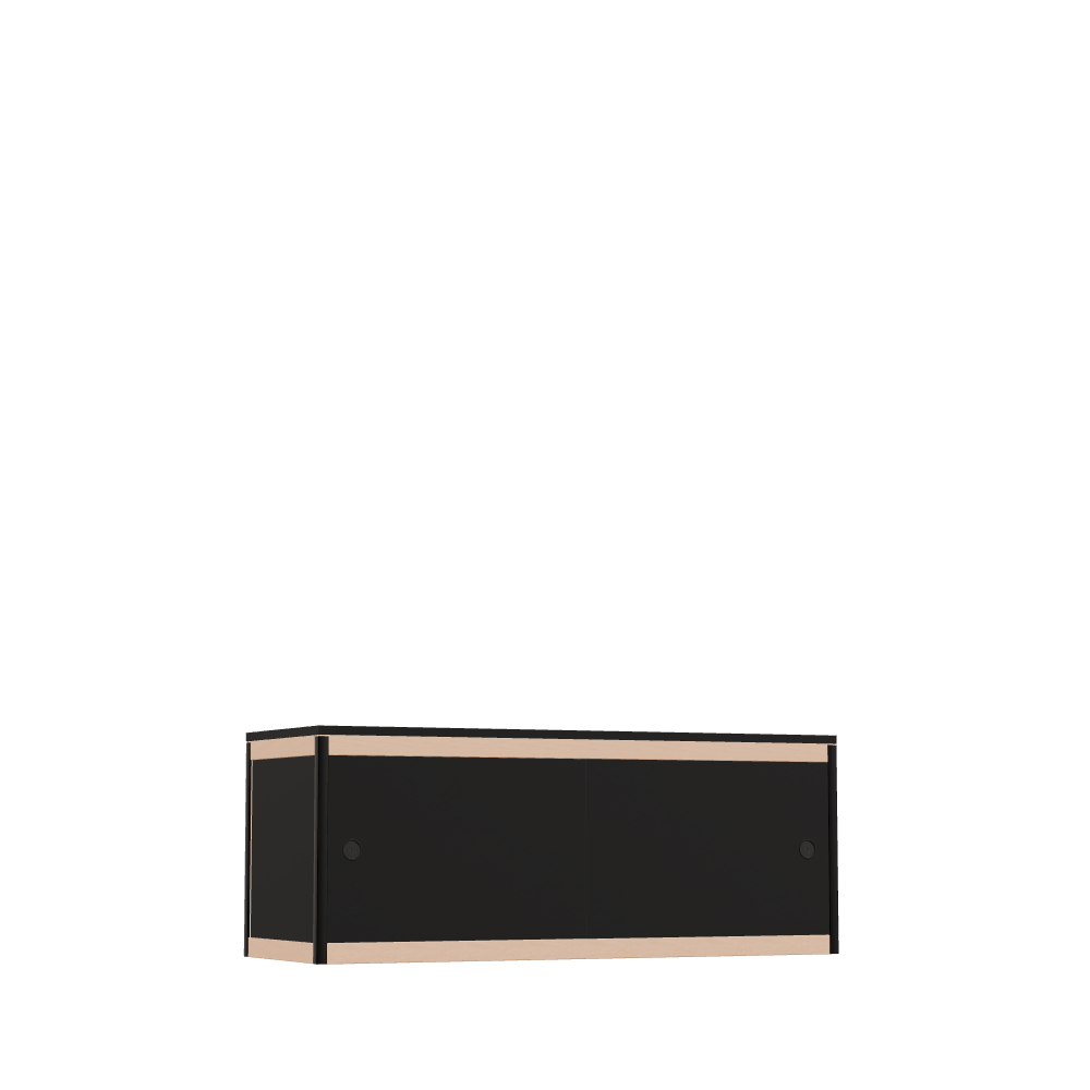 Meuble bas (46.8x120x42 cm)