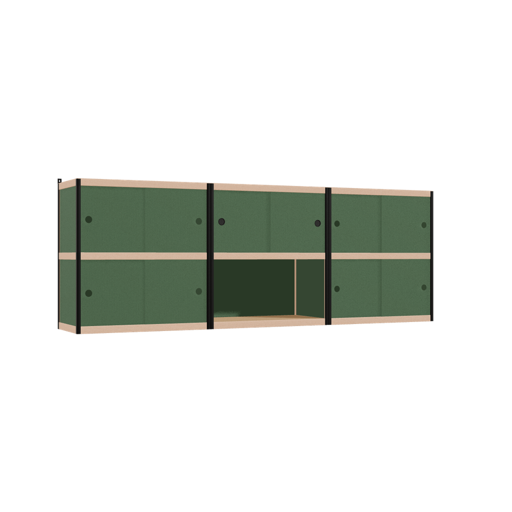 Furniture (86x240x42 cm)