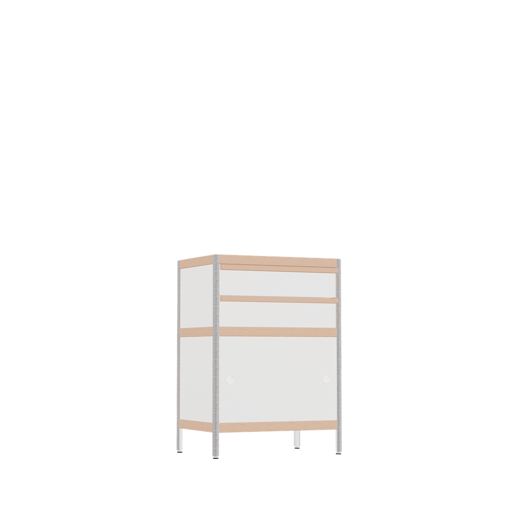 Armoire (87x62x42 cm)