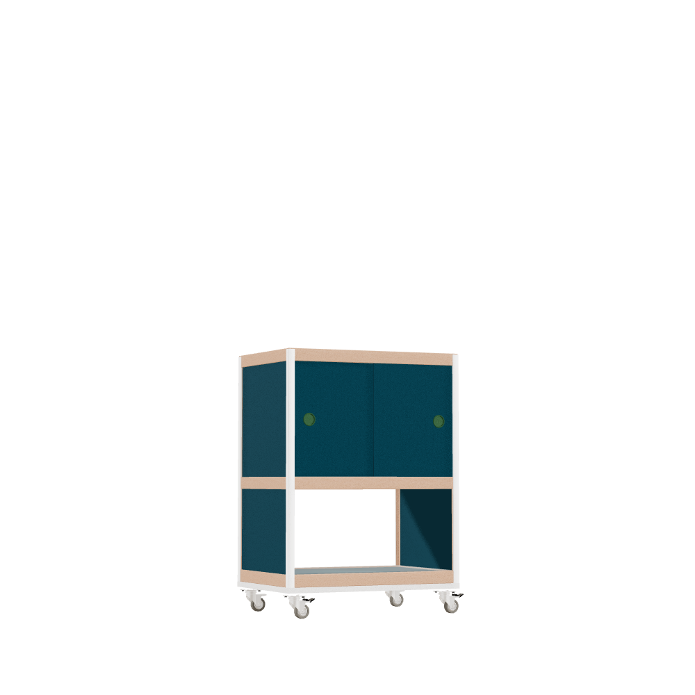 Armoire (85x62x42 cm)