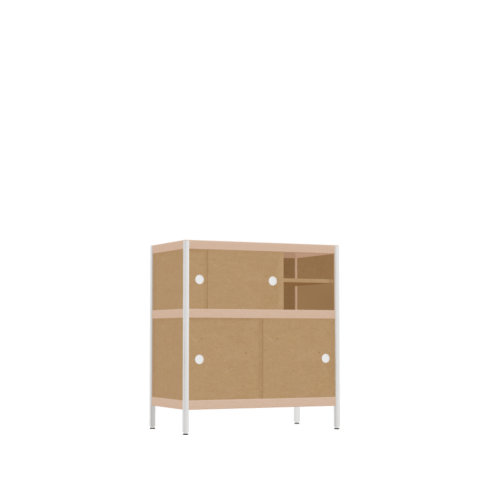 Cabinet (87x80x42 cm)
