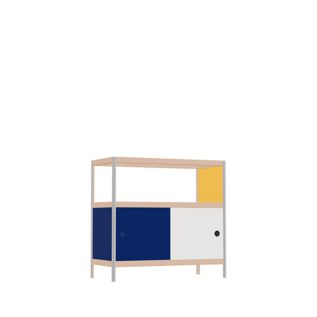 Armoire (86x90x42 cm)