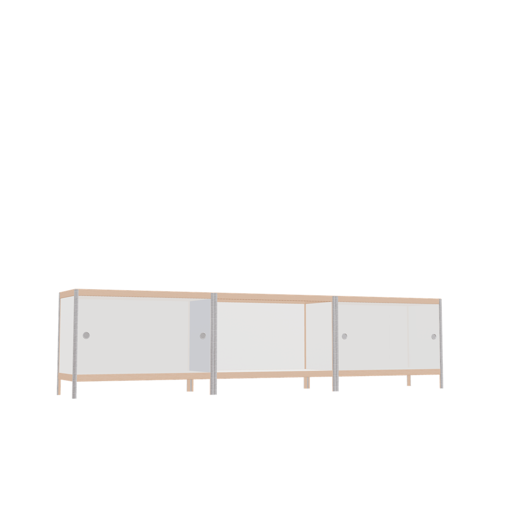 Meubles (65x270x42 cm)