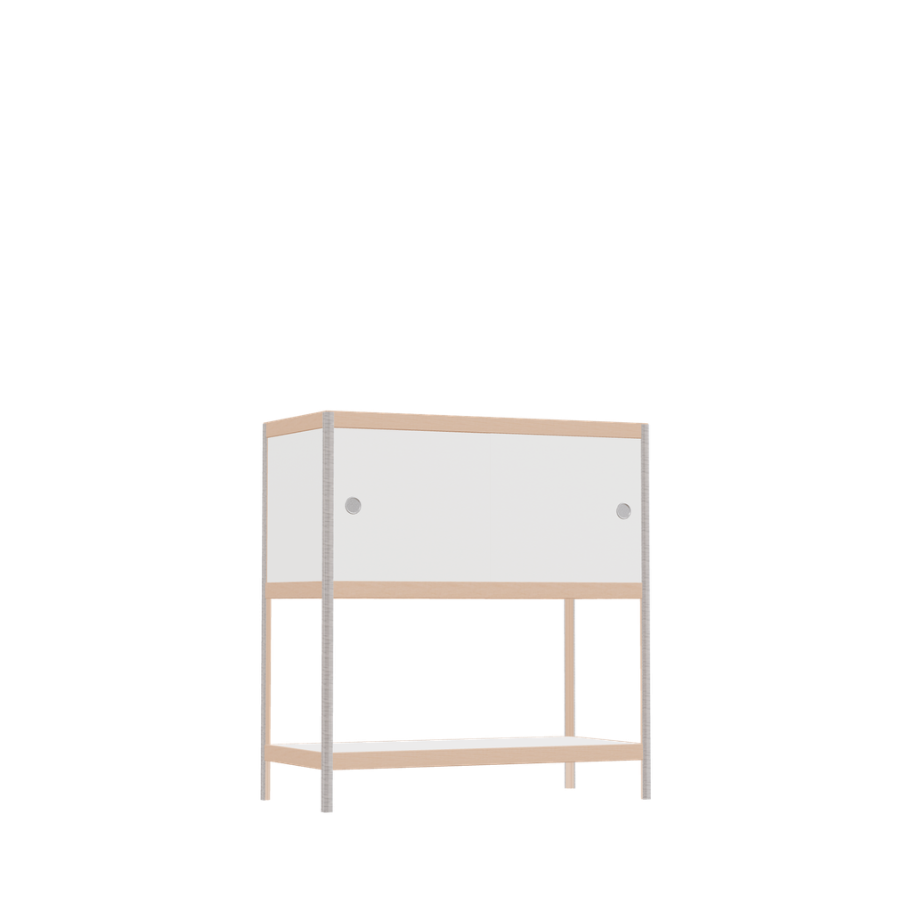 Cabinet (96x90x42 cm)