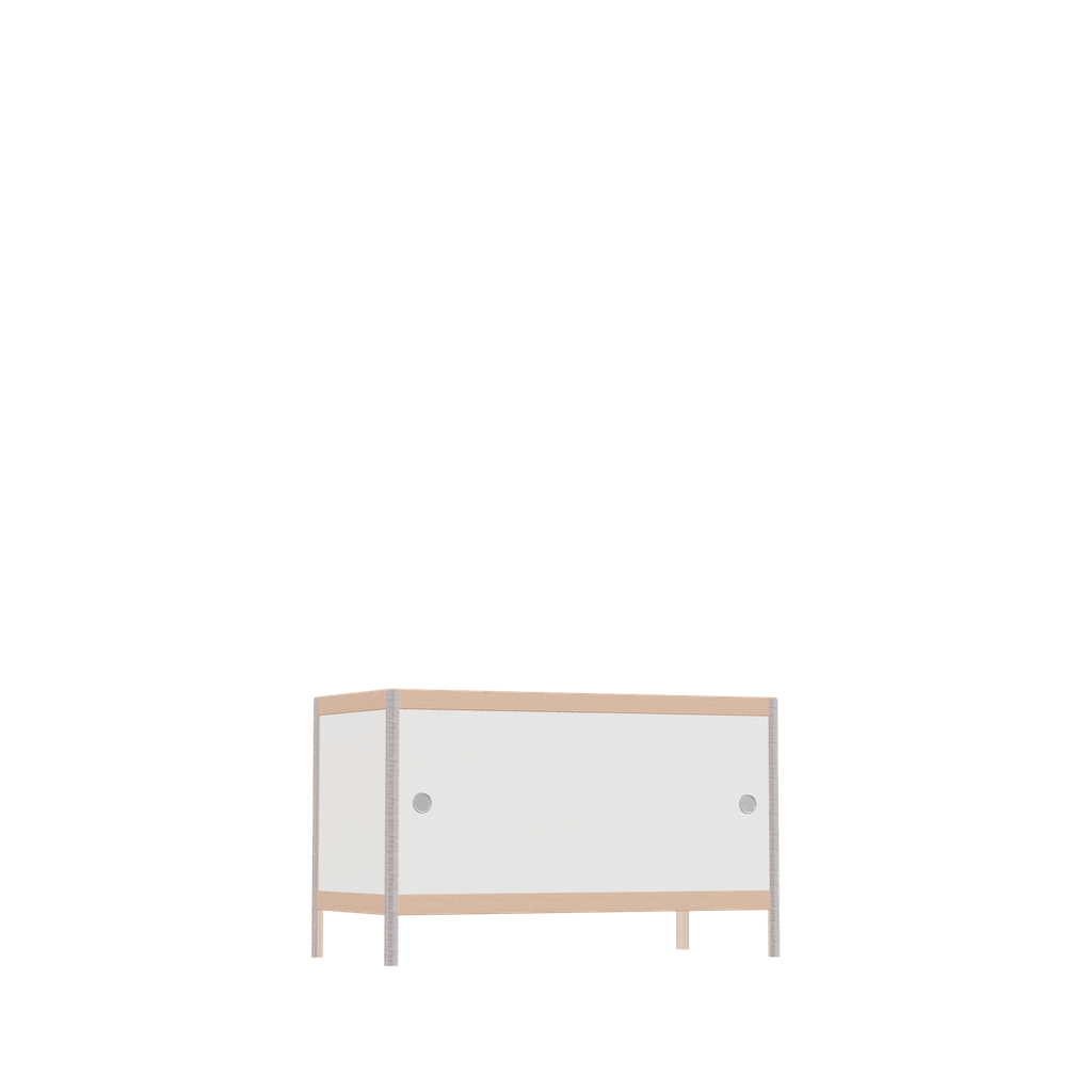 Low cabinet (55x90x42 cm)