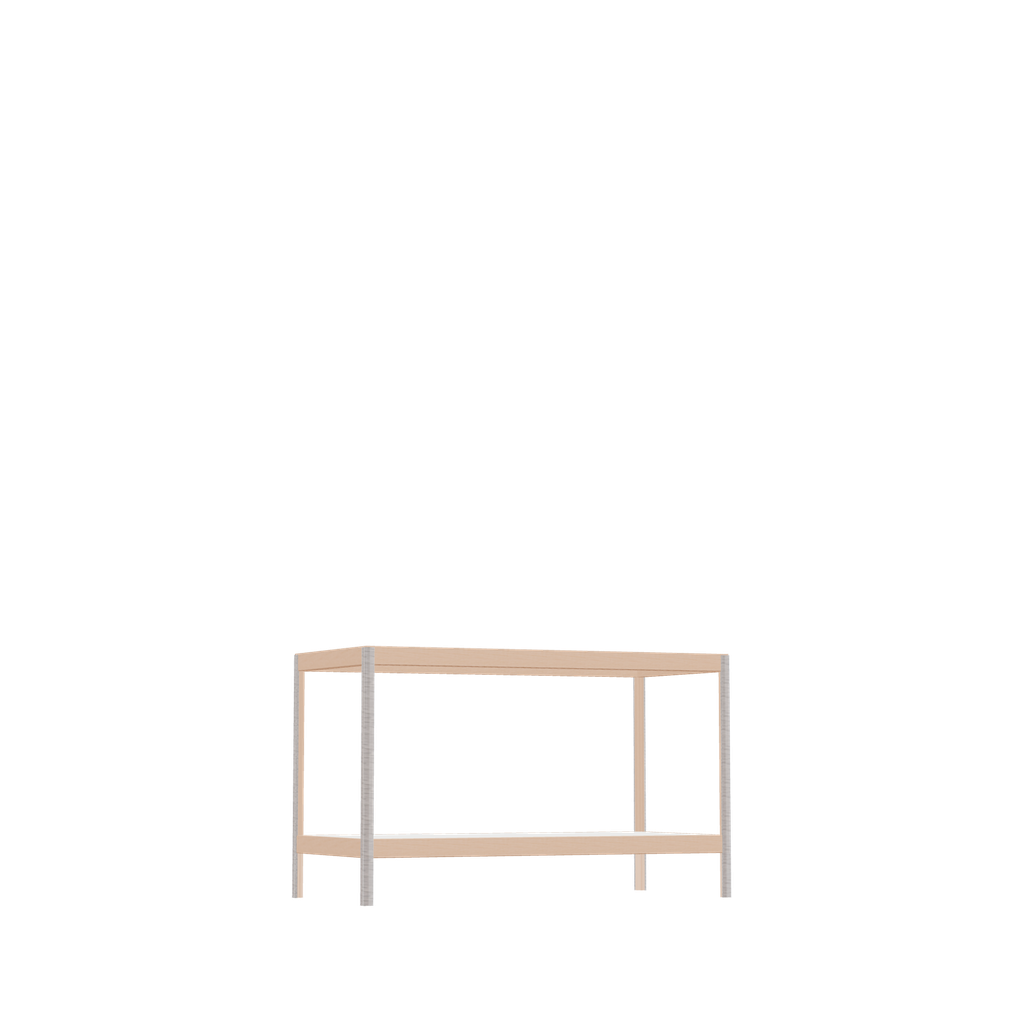 Laag meubel (55x90x42 cm)