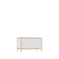 Meuble bas (55x90x42 cm)