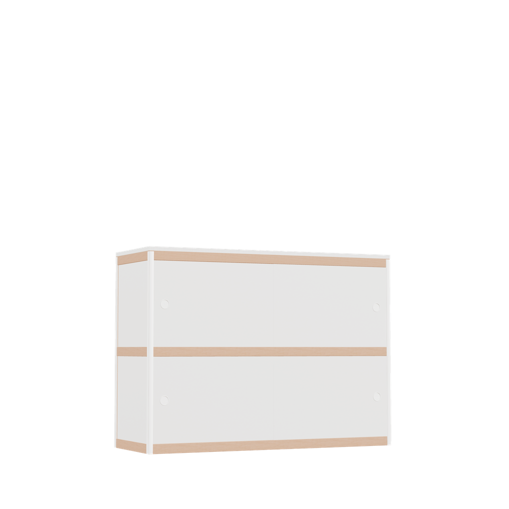 Cabinet (87.8x120x42 cm)