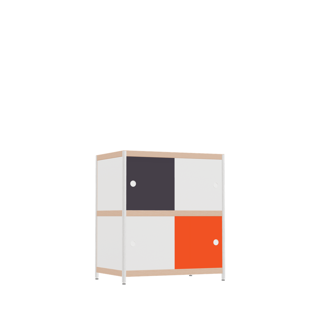 Armoire (91x80x52 cm)