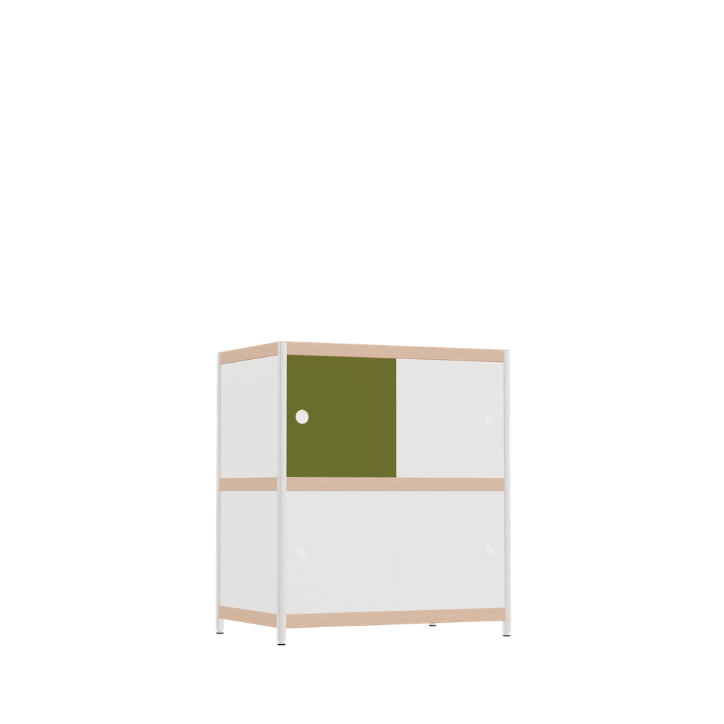 Armoire (91x80x52 cm)