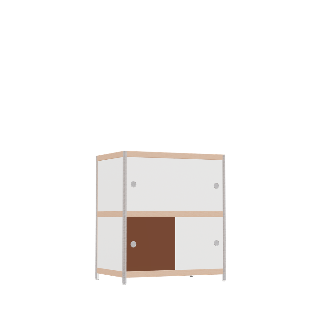 Armoire (91x80x52 cm)