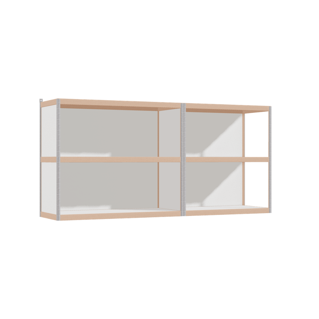 Furniture (86x180x42 cm)