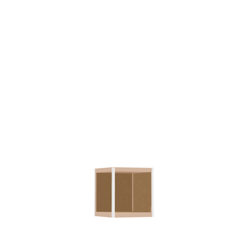 Low cabinet (45x42x42 cm)