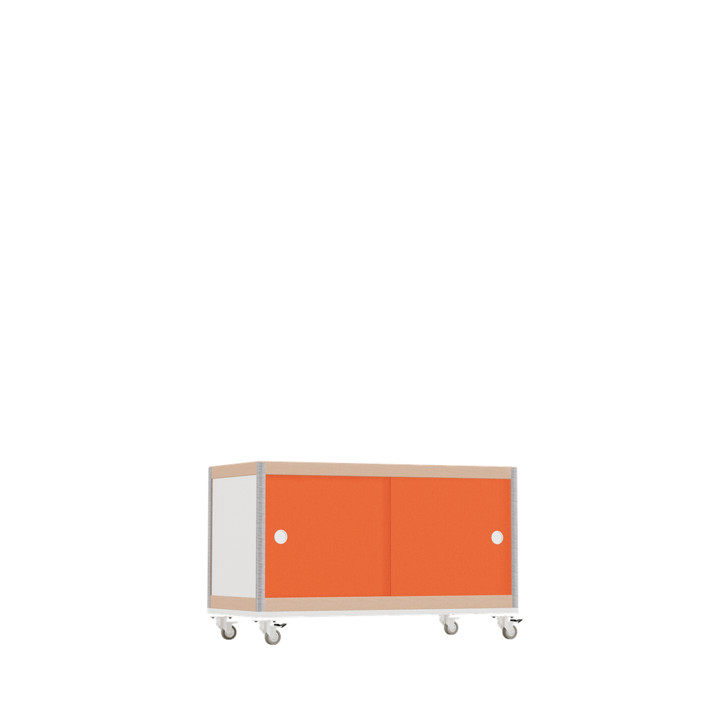 Low cabinet (54x90x42 cm)