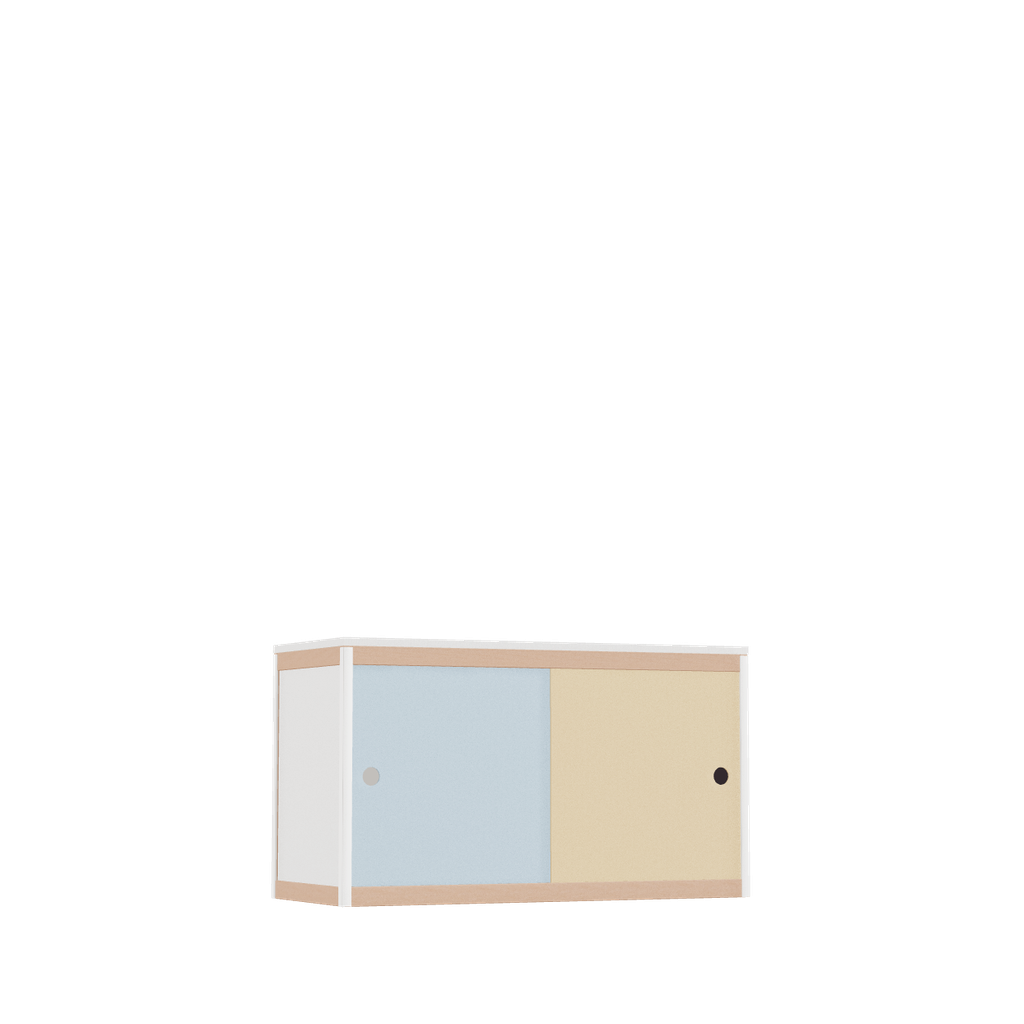 Low cabinet (56.8x100x42 cm)
