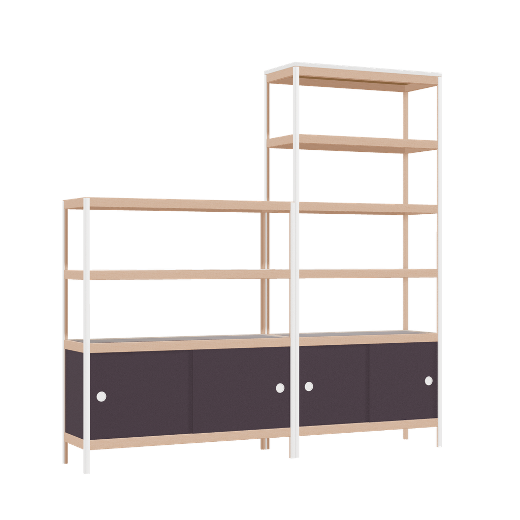 Furniture (180.8x180x32 cm)