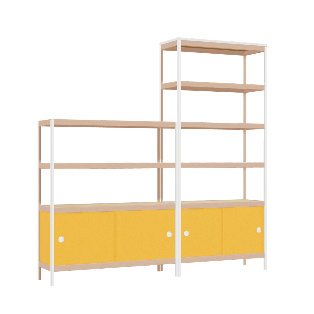 Furniture (180.8x180x32 cm)