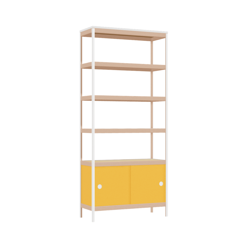 Kast (180.8x80x32 cm)