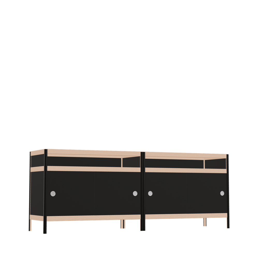 Furniture (69x180x42 cm)