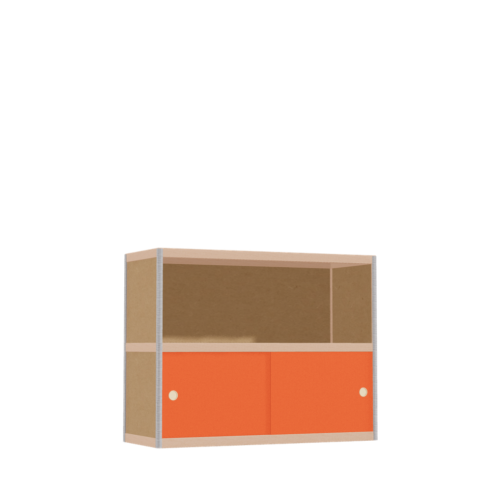 Armoire (86x110x42 cm)