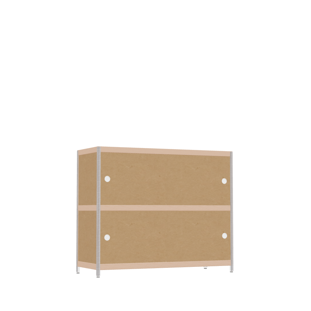 Armoire (91x110x42 cm)