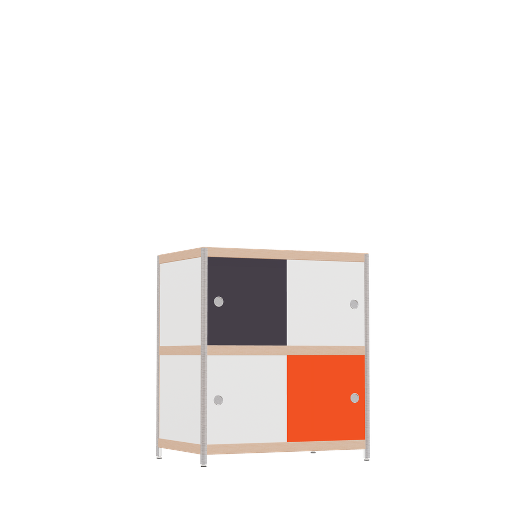 Cabinet (91x80x52 cm)