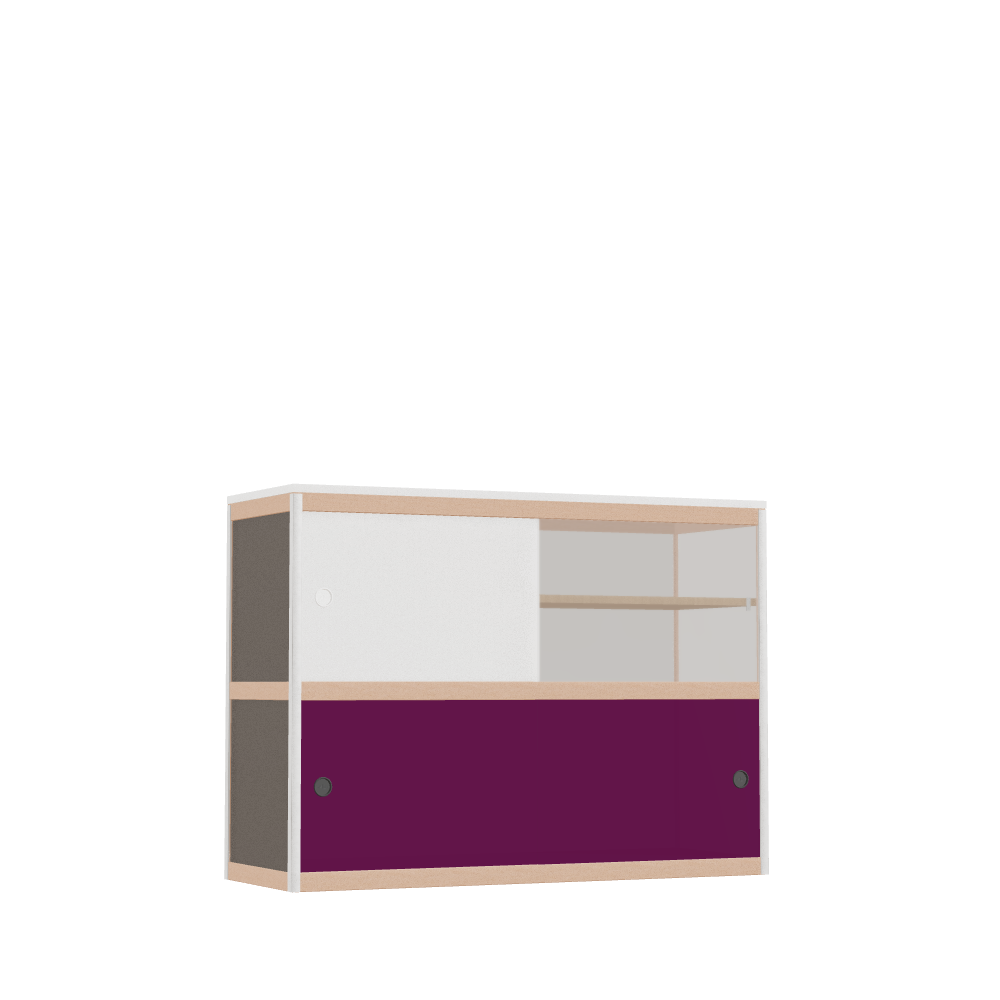 Cabinet (87.8x120x42 cm)