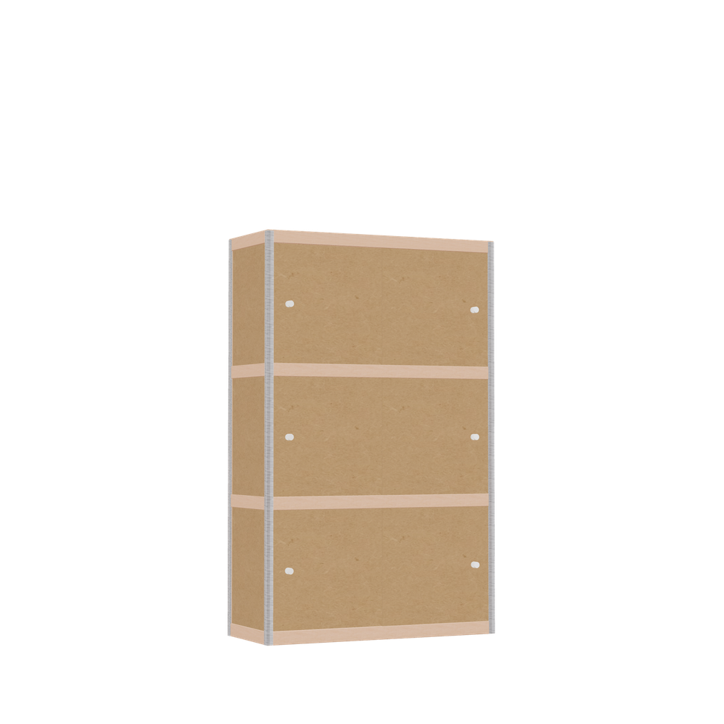 Cabinet (127x80x32 cm)