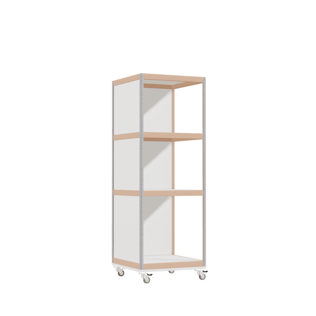 Shelf (146x52x52 cm)