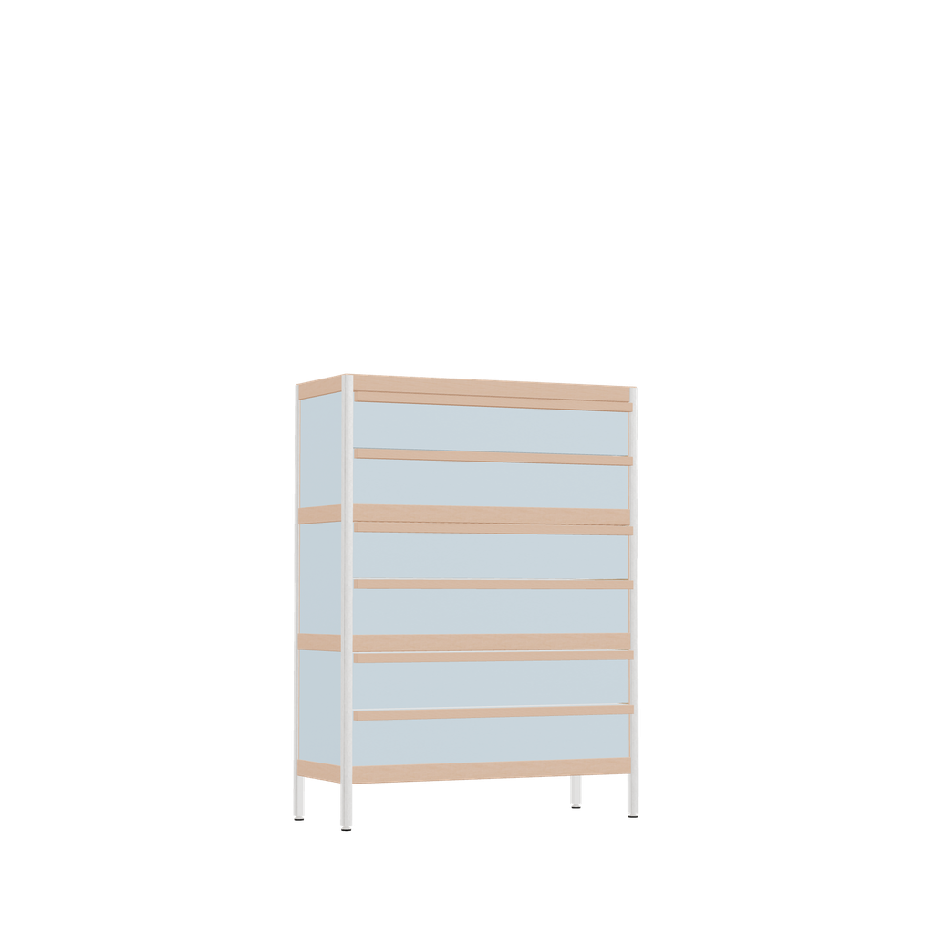 Shelf (108x80x32 cm)