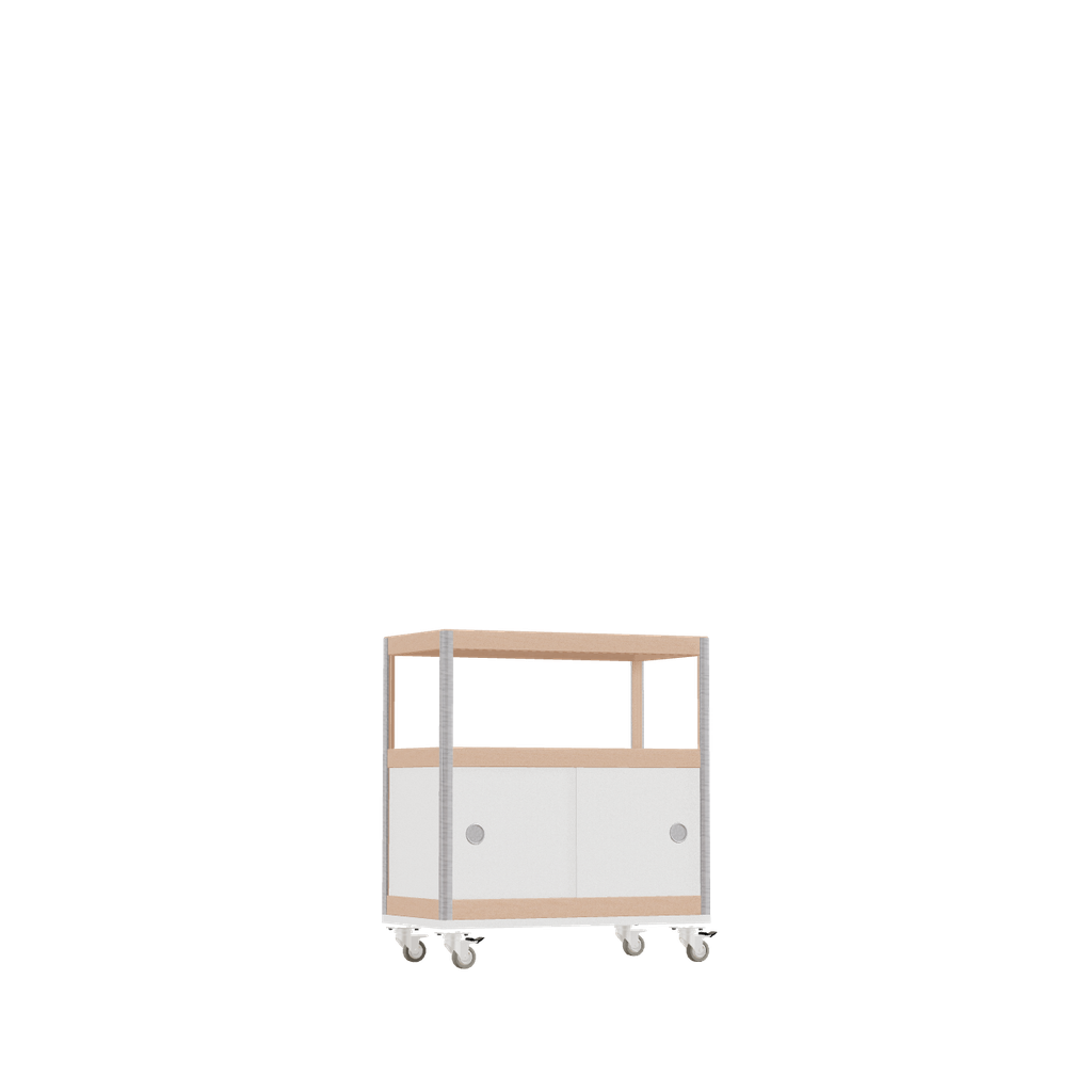 Cabinet (68x62x32 cm)