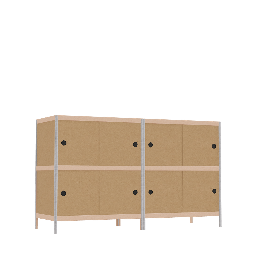 Furniture (96x160x52 cm)