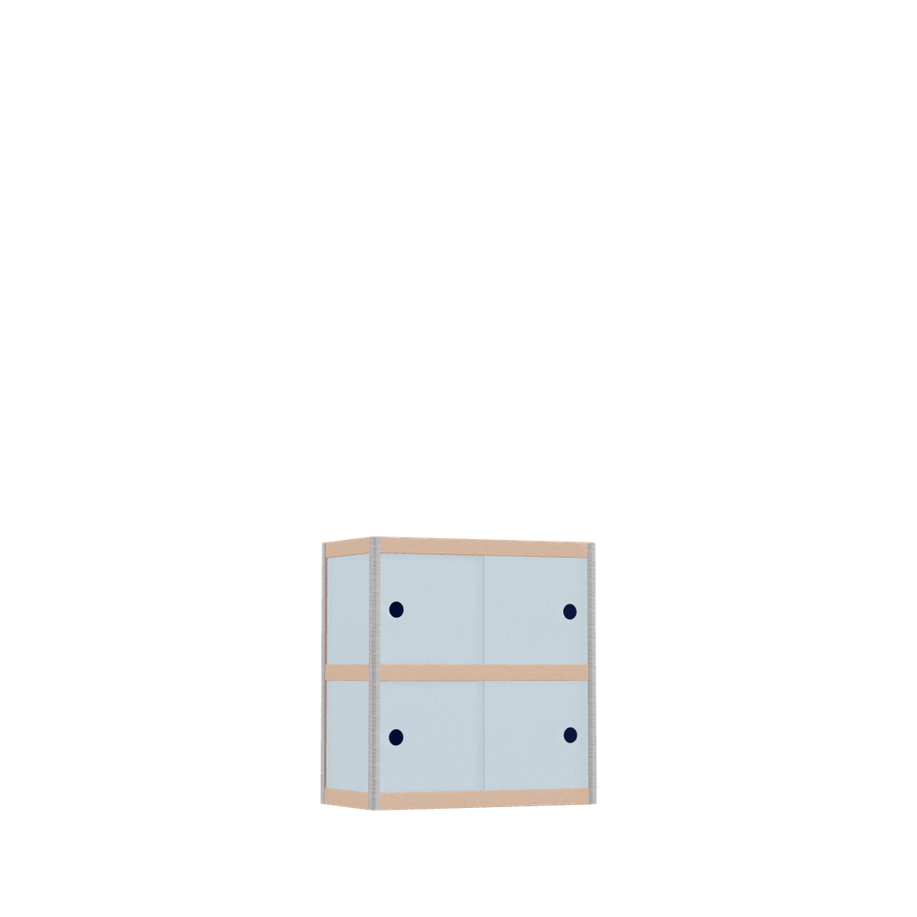 Cabinet (66x62x32 cm)