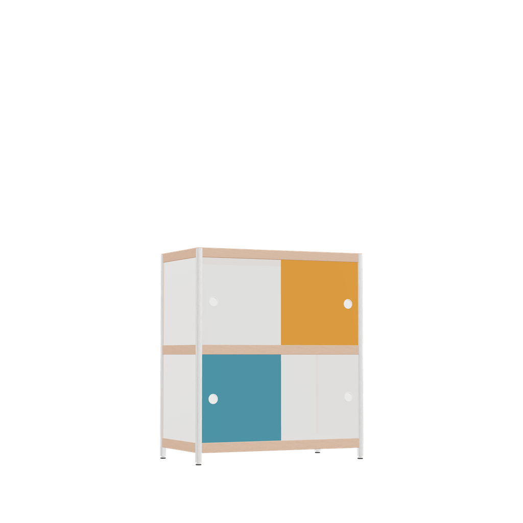 Cabinet (91x80x42 cm)