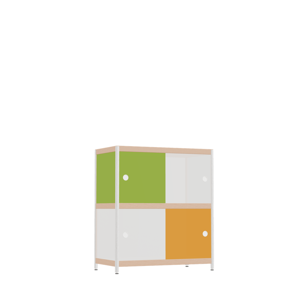 Cabinet (91x80x42 cm)