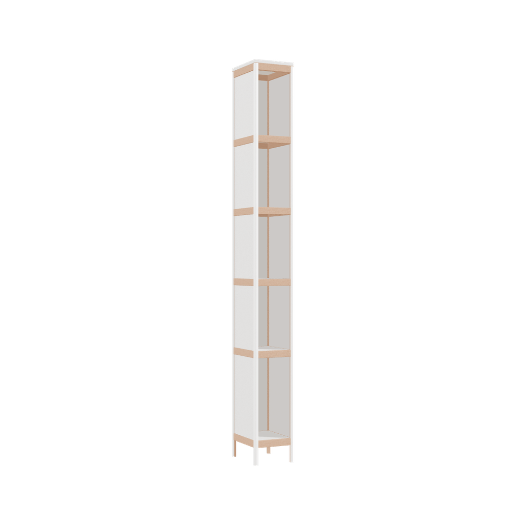 Shelf (230.8x25x32 cm)