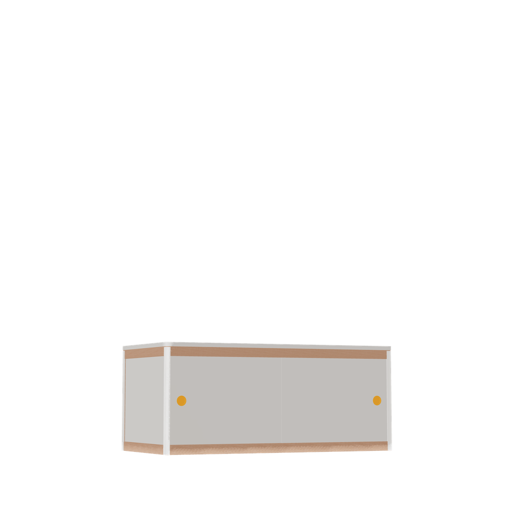 Laag meubel (46.8x110x52 cm)