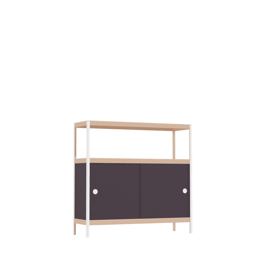 Cabinet (96x100x32 cm)
