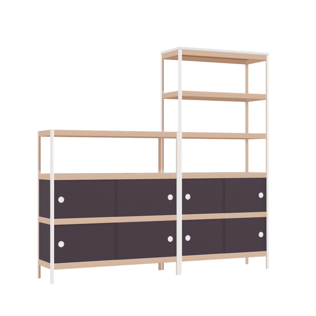 Furniture (170.8x180x32 cm)