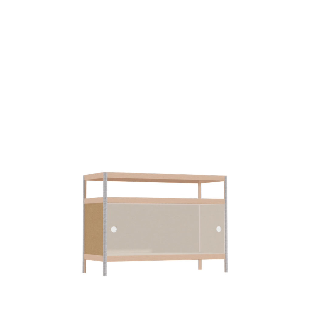 Armoire (72.5x100x42 cm)