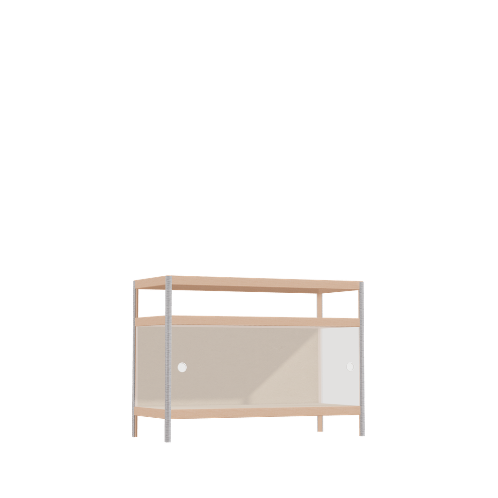 Armoire (72.5x100x42 cm)